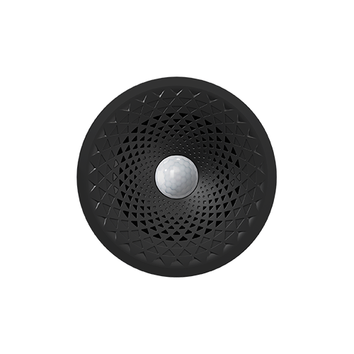 KNX Multifunction Sensor with Secure