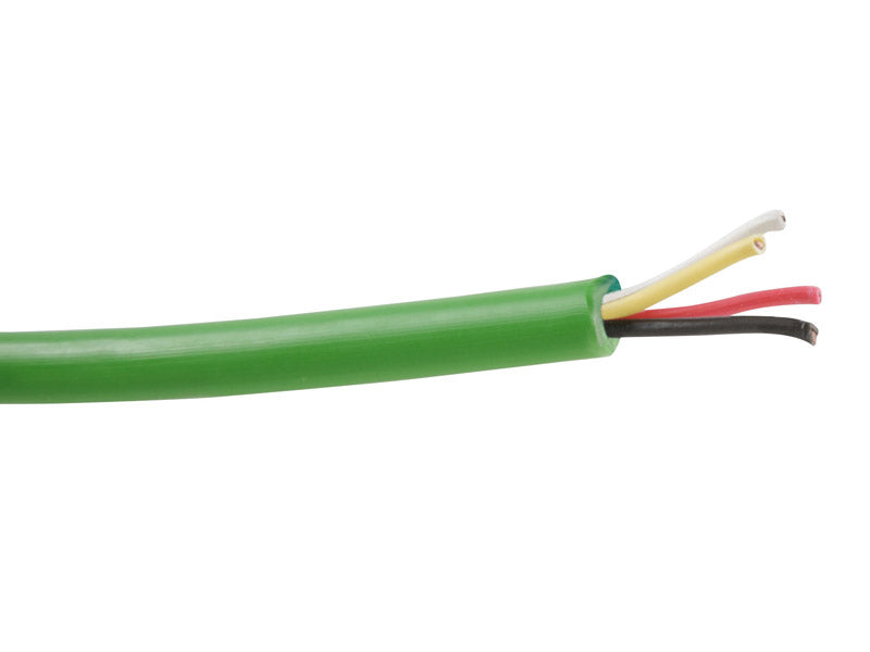 Eelectron CV00A02KNX KNX Bus Cable 2X2X0,8 - 100 Mt