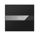 KNX S-series Push Button Sensor Display & Secure