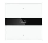 KNX S-series Push Button Sensor Display & Secure