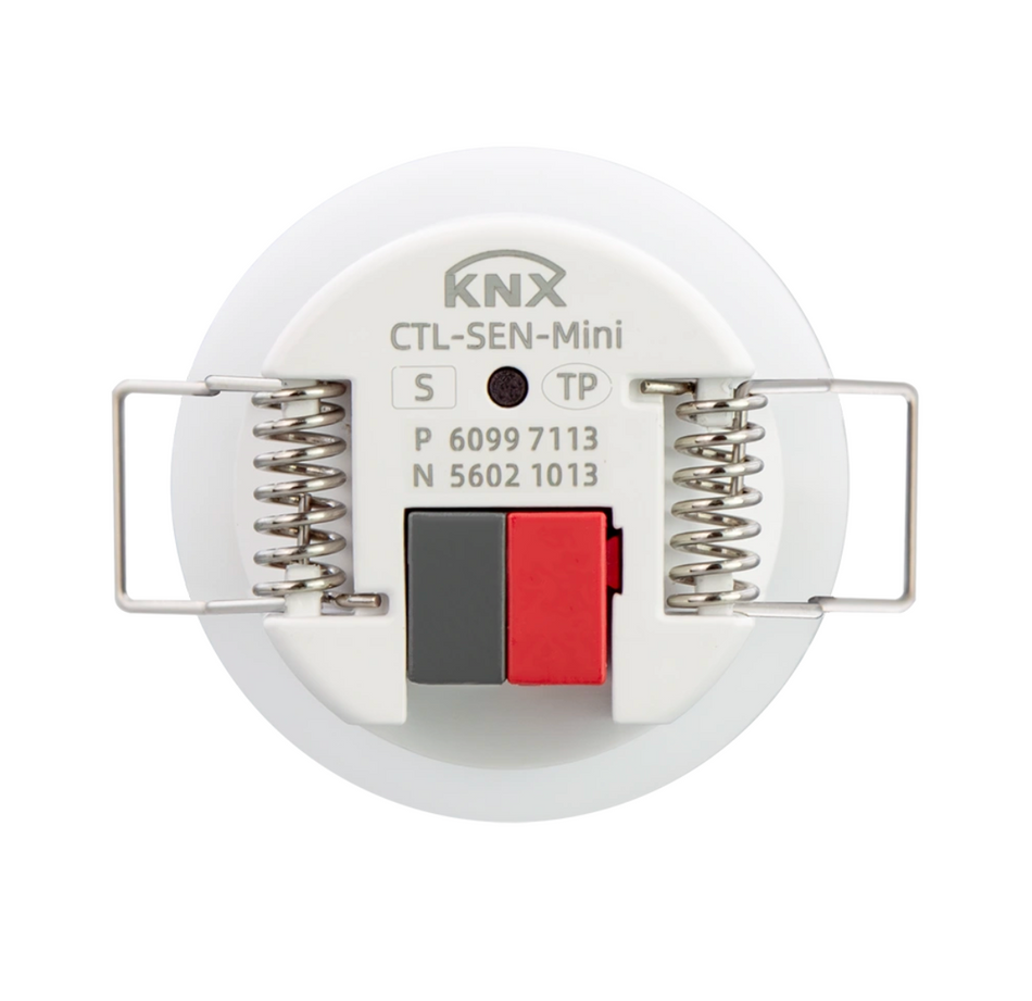 Mini ToF Ranging Occupancy Sensor (KNX)