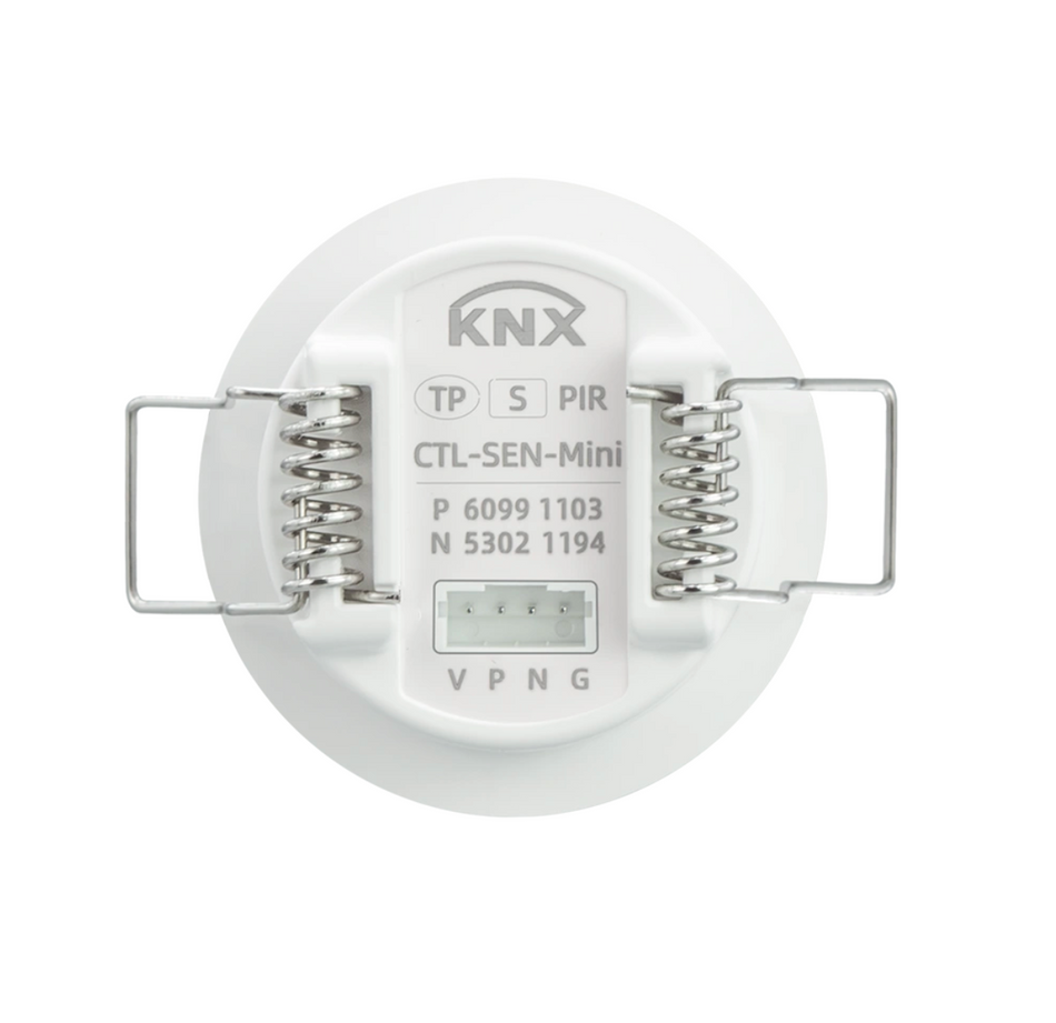 Mini PIR 360 Motion Sensor（KNX）