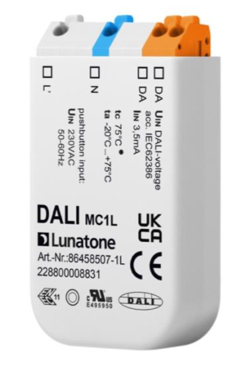 DALI MC1L