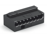 Push wire® splicing connector, 243 Series (50 units)