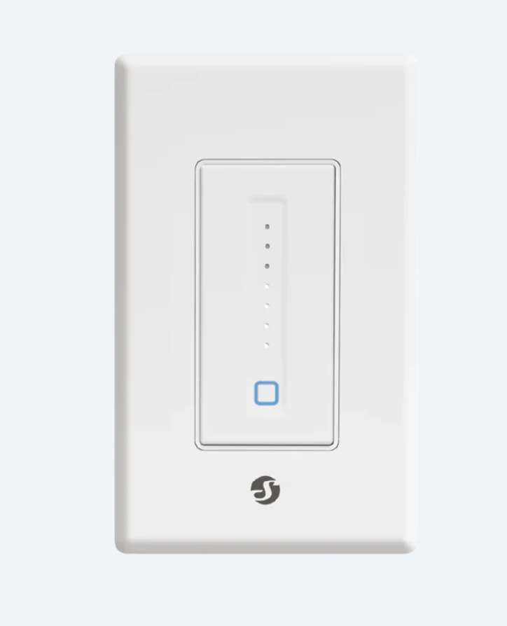 Shelly Plus Wall Dimmer