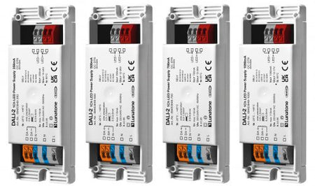 Lunatone DALI-2 1Ch LED Power Supply