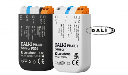 Lunatone DALI-2 Phase Cut Sensor