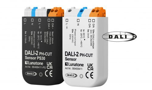 Lunatone DALI-2 Phase Cut Sensor