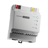 1Home Server for KNX/Loxone/Crestron. Full integration with Apple Home, Google Home, Samsung SmartThings, voice interfaces and Matter