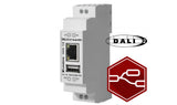 Lunatone DALI-2 IoT Gateway Node-RED