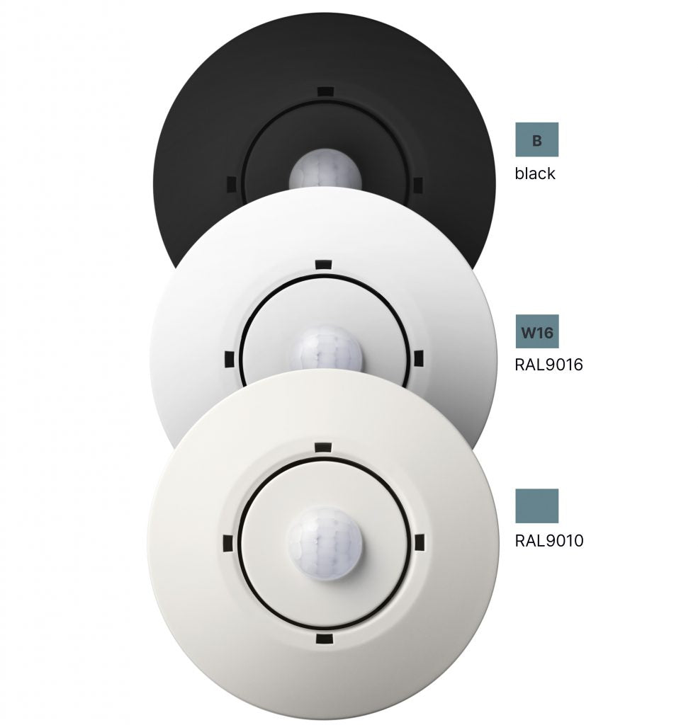 Lunatone DALI-2 CS colours