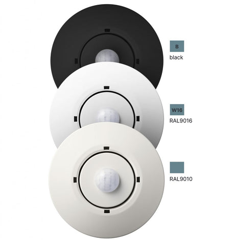 Lunatone DALI-2 CS Integration colours