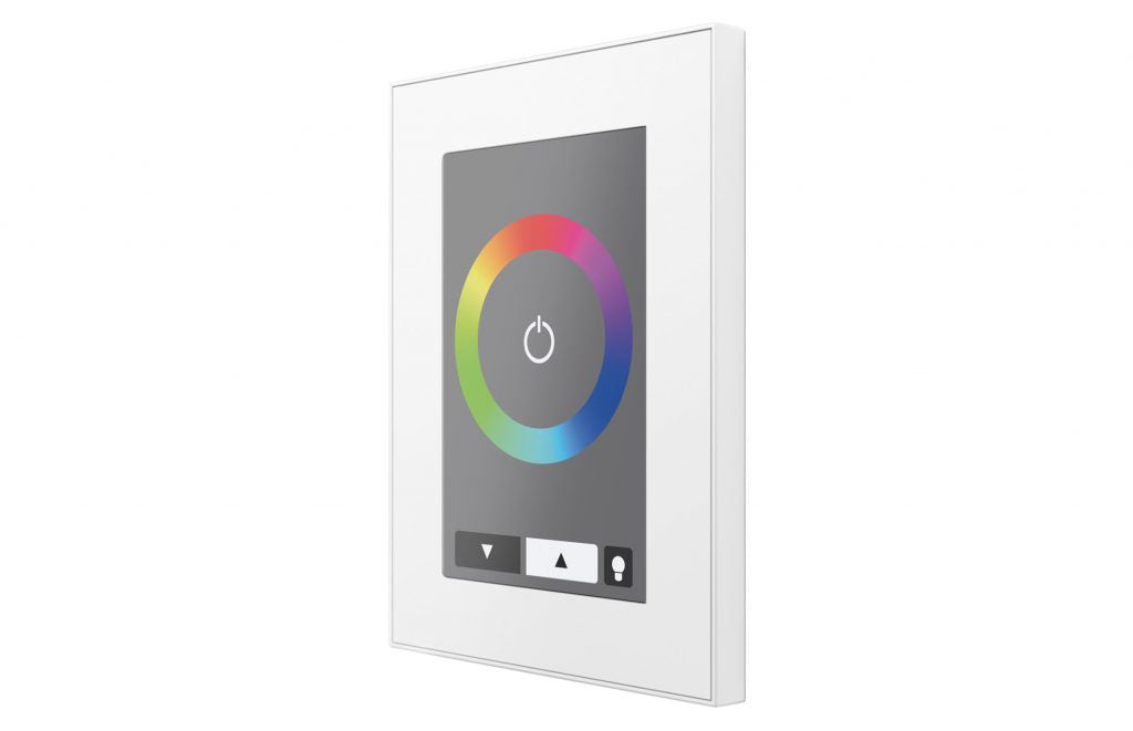 DALI Touchpanel 02