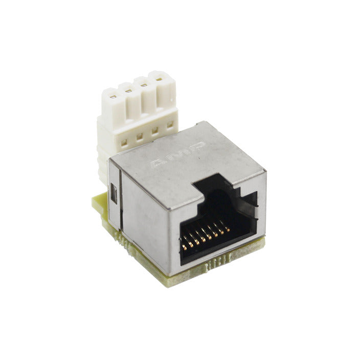 RJ45 adapter for VERSO+IP 2 and VERSO INDOOR