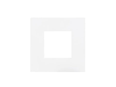 Eelectron PO45A01FX-0720 Cover Frame 45 Fenix Black 0720