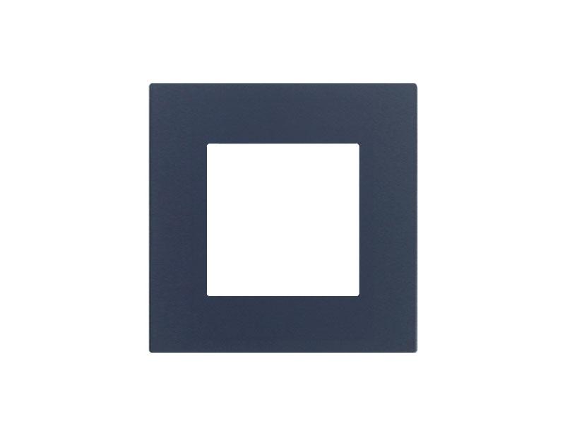 Eelectron PO55A01FX-0754 Cover Frame 55 single – Fenix ​​Blue 0754