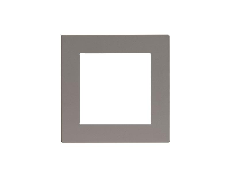 Eelectron PO60A01FX-0748 Cover Frame 60 Fenix Beige 0748