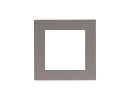Eelectron PO60A01FX-0748 Cover Frame 60 Fenix Beige 0748