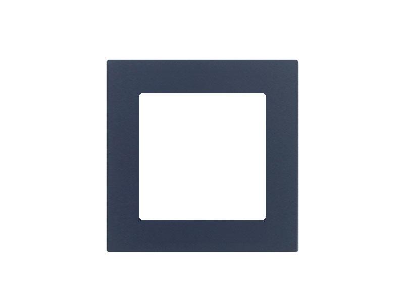 Eelectron PO60A01FX-0754 Cover Frame 60 Fenix Blue 0754