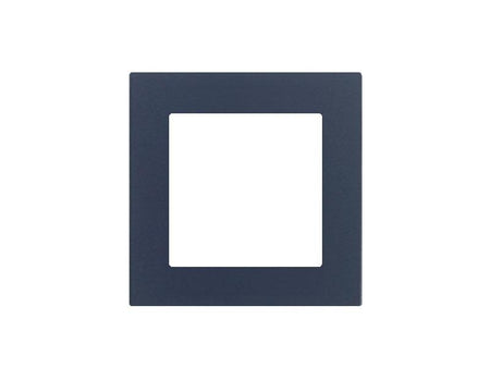 Eelectron PO60A01FX-0754 Cover Frame 60 Fenix Blue 0754