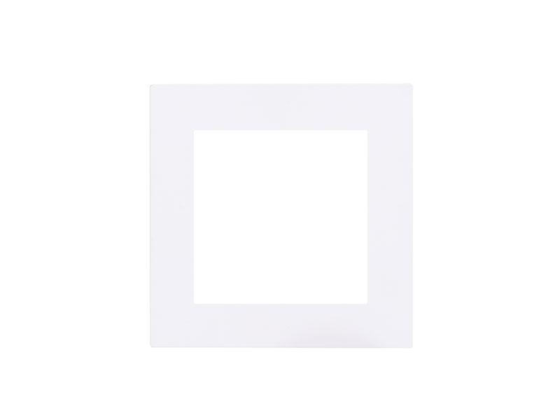 Eelectron PO60A01FX-0030 Cover Frame 60 Fenix White 0030