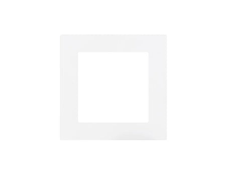 Eelectron PO60A01FX-0032 Cover Frame 60 Fenix White 0032