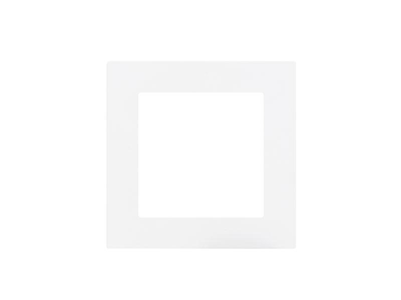 Eelectron PO60A01FX-0032 Cover Frame 60 Fenix White 0032