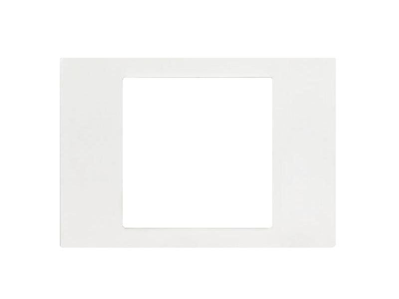 Eelectron PO71A03FX-0032 Cover Frame 3M -71 Fenix White 0032
