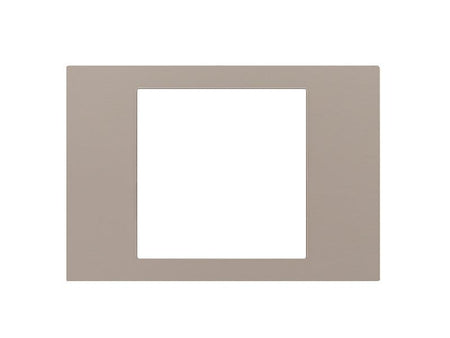Eelectron PO71A03FX-0748 Cover Frame 3M -71 Fenix Beige 0748