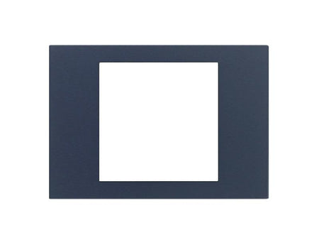 Eelectron PO71A03FX-0754 Cover Frame 3M -71 Fenix Blue 0754