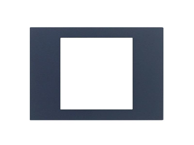Eelectron PO71A03FX-0754 Cover Frame 3M -71 Fenix Blue 0754