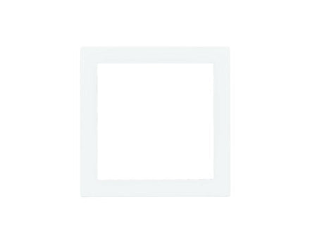 Eelectron PO71A01FX-0030 Cover Frame 71 Fenix White 0030