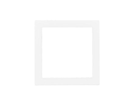 Eelectron PO71A01FX-0032 Cover Frame 71 Fenix White 0032
