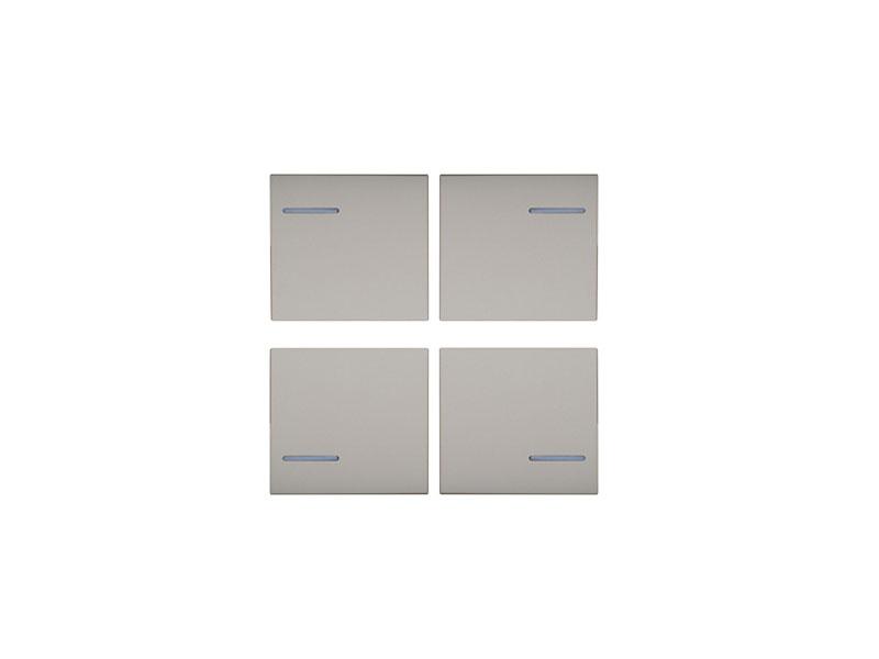 Eelectron BK04FX-0748 Keypad 4 pieces – Fenix ​​Beige 0748