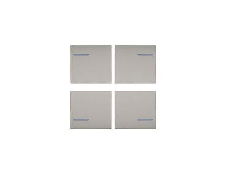 Eelectron BK04FX-0748 Keypad 4 pieces – Fenix ​​Beige 0748