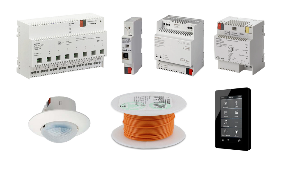 KNX Starter KIT