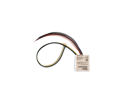 Eelectron IC01H10DLS Plugin Wireless Door Lock Interface Room Level (For Pd00E1Xknx)