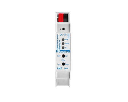 Eelectron IN00S01IPI KNX IP Interface REG, secure