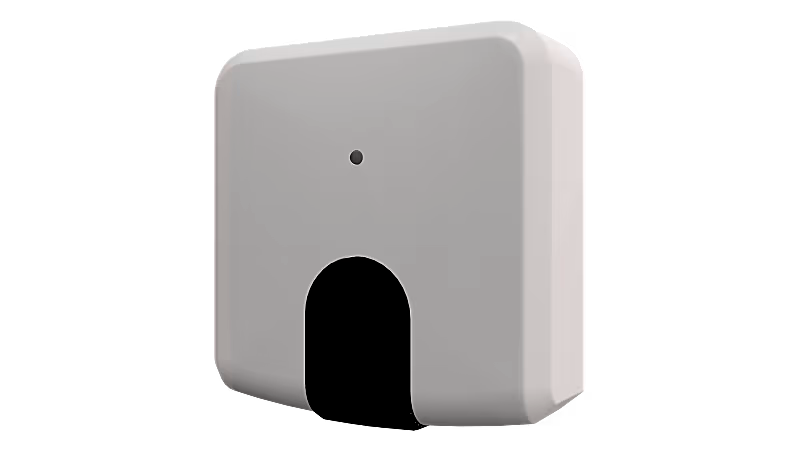 AC Cloud Control gateway for any Air Conditioner with an IR receiver