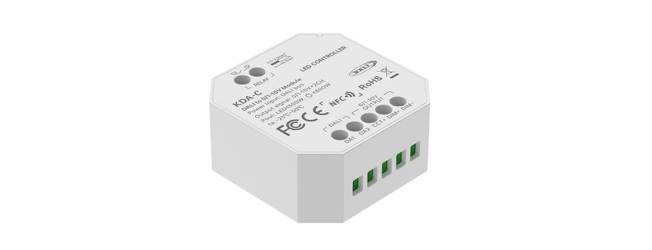 KDA-C