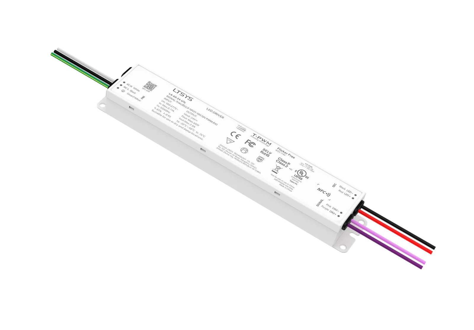 LA-60-24-U1L