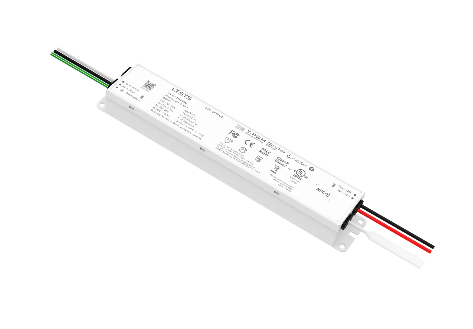 LA-60-24-U1MA