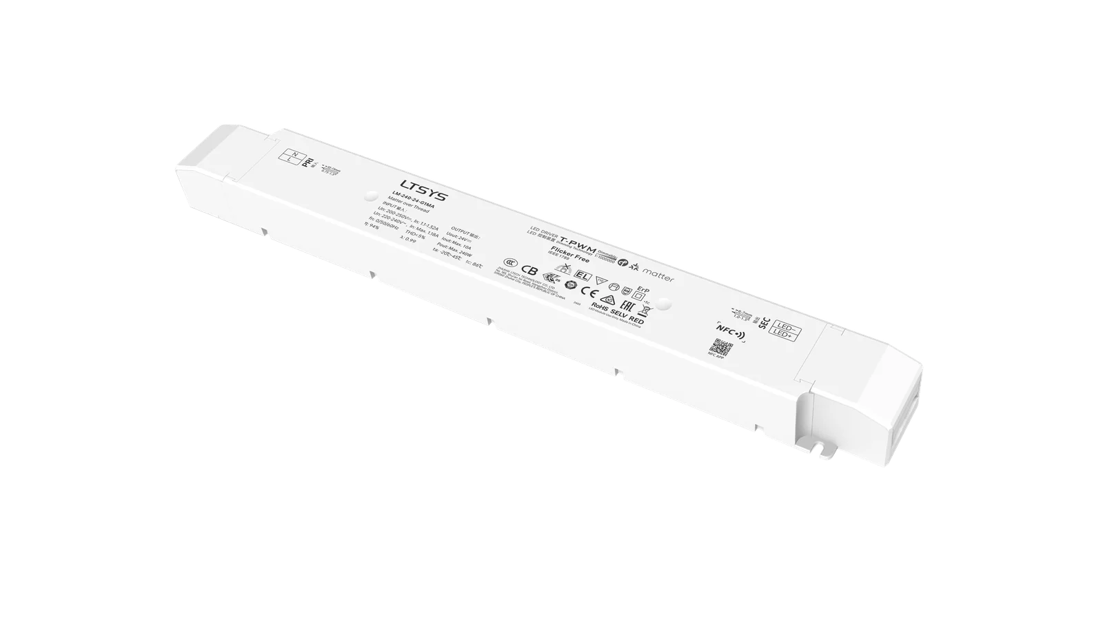 LM-240-24-G1MA