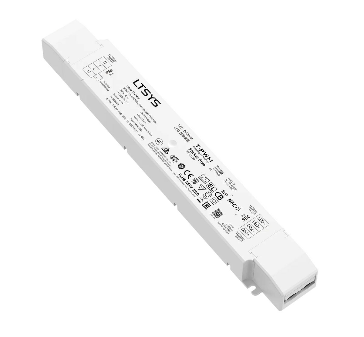 LM-75-12-G1A2F