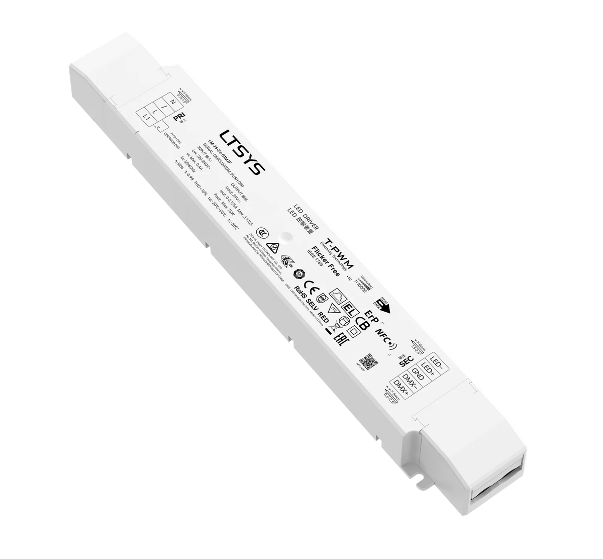 LM-75-24-G1M2F
