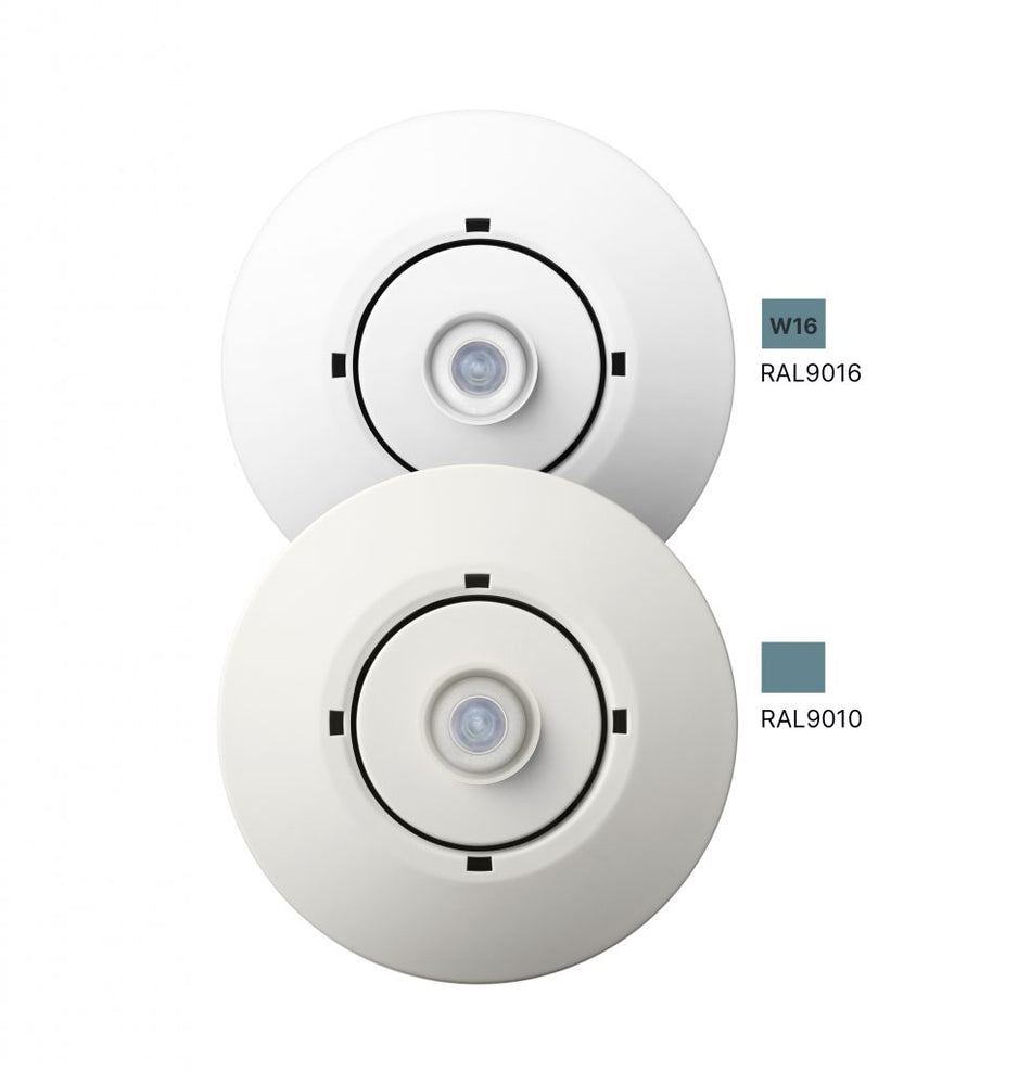 Lunatone DALI-2 LS colours RAL9010 RAL9016