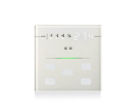 Eelectron 9025GT07W01-H Custom Glass - Hotel Display - Line Series - RGB - White