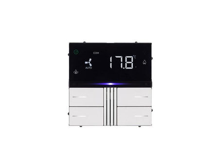 Eelectron MO04L02KNX-1 KNX Multi-Sensor LITE 4-fold – white