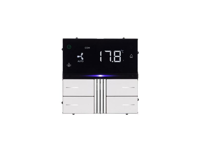 Eelectron MO04L02KNX-1 KNX Multi-Sensor LITE 4-fold – white