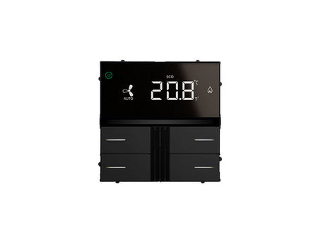 Eelectron MO04L02KNX-3 KNX multisensor LITE 4-fold – black